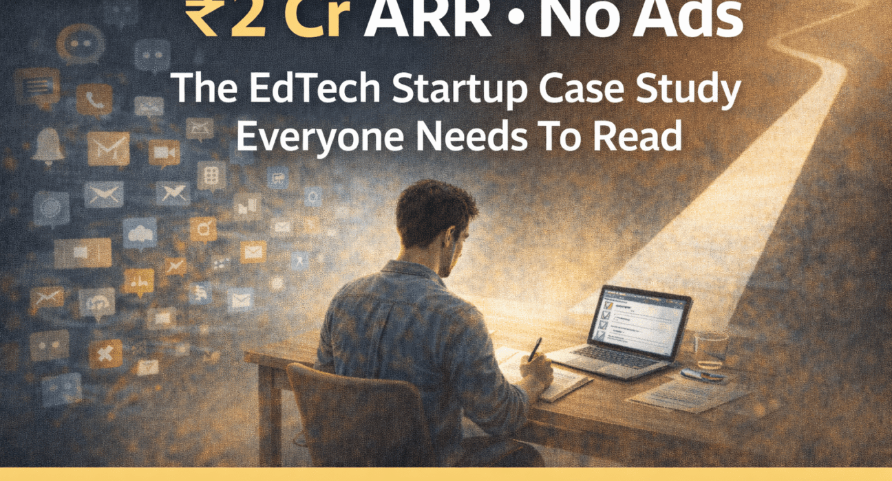 EdTech success without advertisements