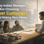 From Hustle to Health: Why Burnt-Out Founders Are Rewriting the Startup Playbook