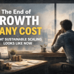 What No One Tells You About Bootstrapping in 2025