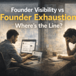 The End of “Growth at Any Cost”: What Sustainable Scaling Actually Looks Like Today