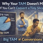 The Silent Filter: When VCs Only Bet on Founders With Personal Brands