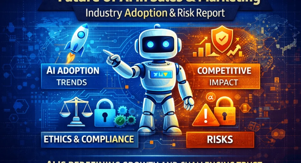 The future of AI in sales