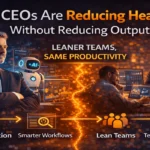 The Lean Infrastructure Model: Scaling Without Heavy Payroll