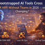 How Solo Founders Are Using AI for Customer Acquisition in 2026