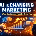 Top 7 Marketing Trends in 2026 – How to Use Them Before Competitors