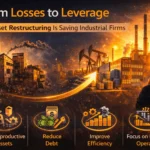 Is the Commodity Cycle Turning Again? What Founders Should Watch