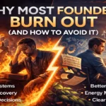 How This Startup Scaled to 1 Million Users (Step-by-Step Breakdown)