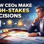 Top 5 Leadership Lessons from Successful CEOs