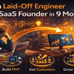 Founder Burnout in the AI Era: Faster Isn’t Always Better