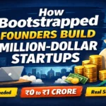 From Failure to Funding: Lessons from 5 Startup Founders Who Turned Setbacks into Success