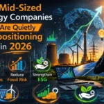 Is the Commodity Cycle Turning Again? What Founders Should Watch