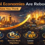 Engineer’s journey from laid off to founder