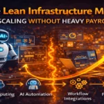 How CEOs Are Reducing Headcount Without Reducing Output