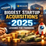 Why Startups Are Failing in 2025: Funding Winter Explained (With Data)