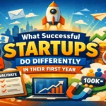 How This Startup Scaled to 1 Million Users (Step-by-Step Breakdown)