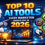 AI Is Changing Marketing: What Businesses Must Do Right Now