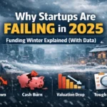 Biggest Startup Acquisitions This Year — And What Founders Can Learn