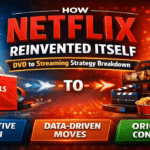 The Tata Motors Turnaround: How an Indian Auto Giant Rebuilt Itself from the Ground Up